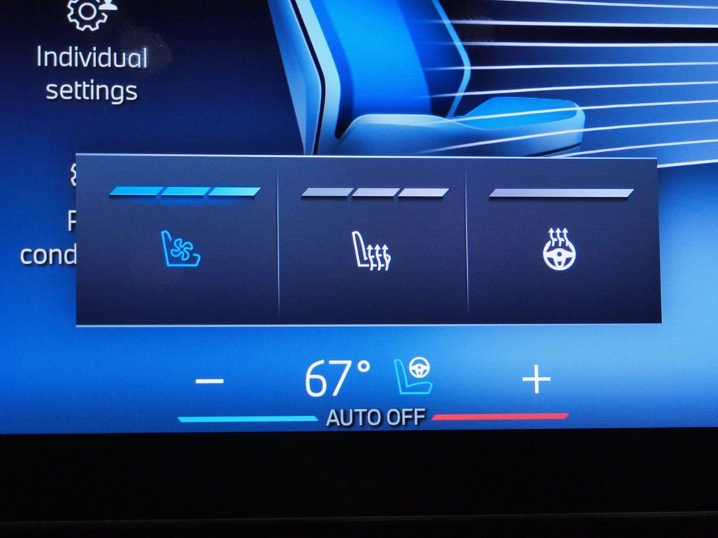 New 2026 Tanzanite Blue II Metallic BMW xDrive40i image 46