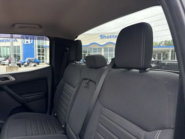 Used 2023 Gray Ford XLT image 25