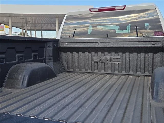 New 2026 Summit White GMC Elevation image 9