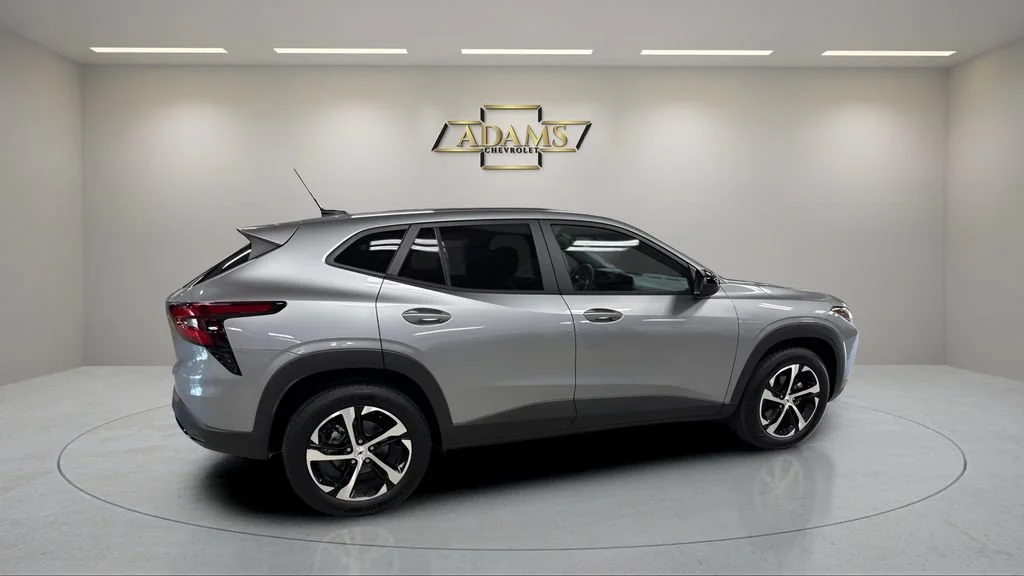 2026 Chevrolet Trax RS - Photo 7