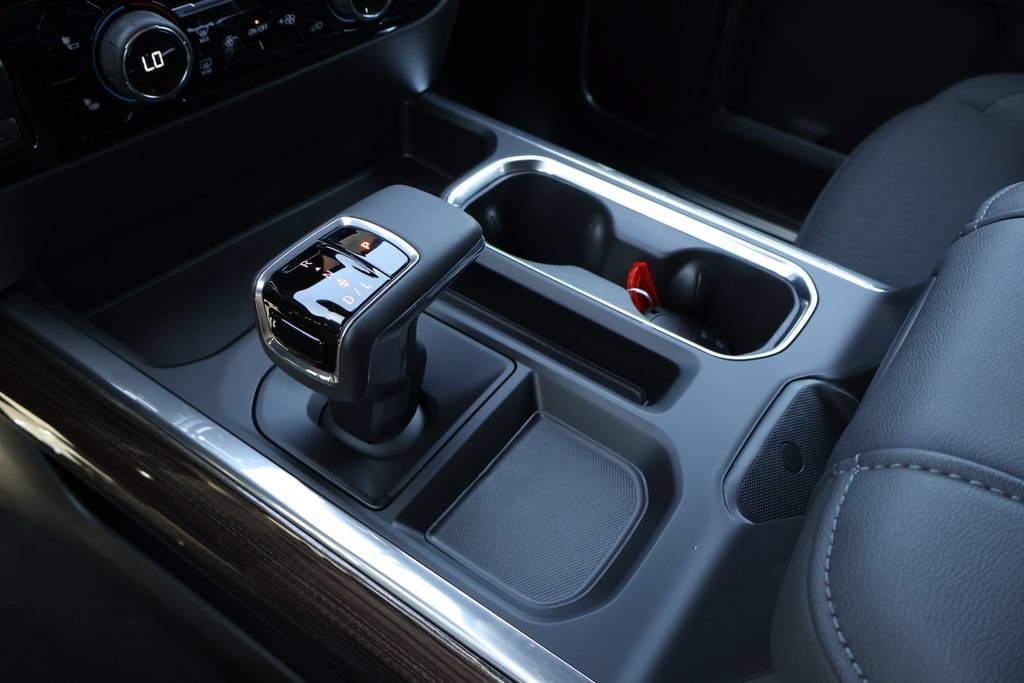 2026 Chevrolet Silverado 1500 LT - Photo 30