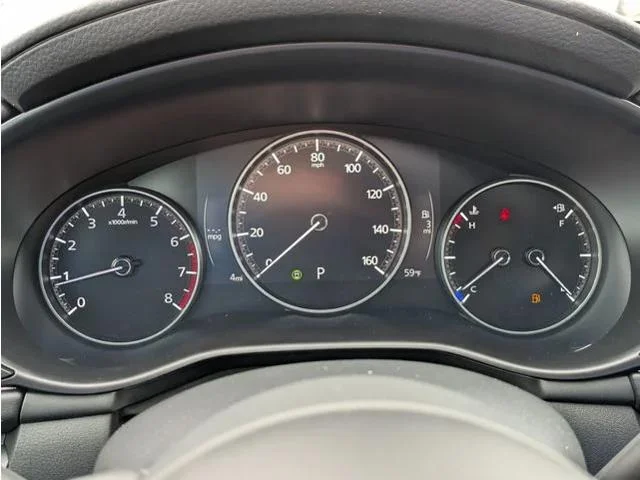 2026 Mazda Mazda3 Turbo Premium Plus - Photo 14