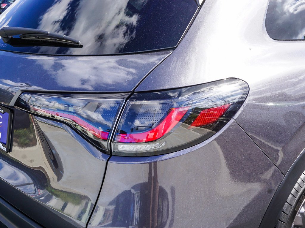 New 2027 Modern Steel Metallic Honda LX image 10