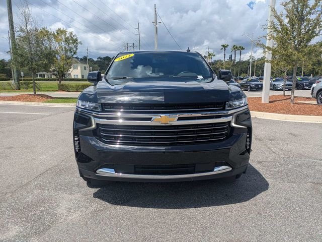 Used 2024 Black Chevrolet LT image 8