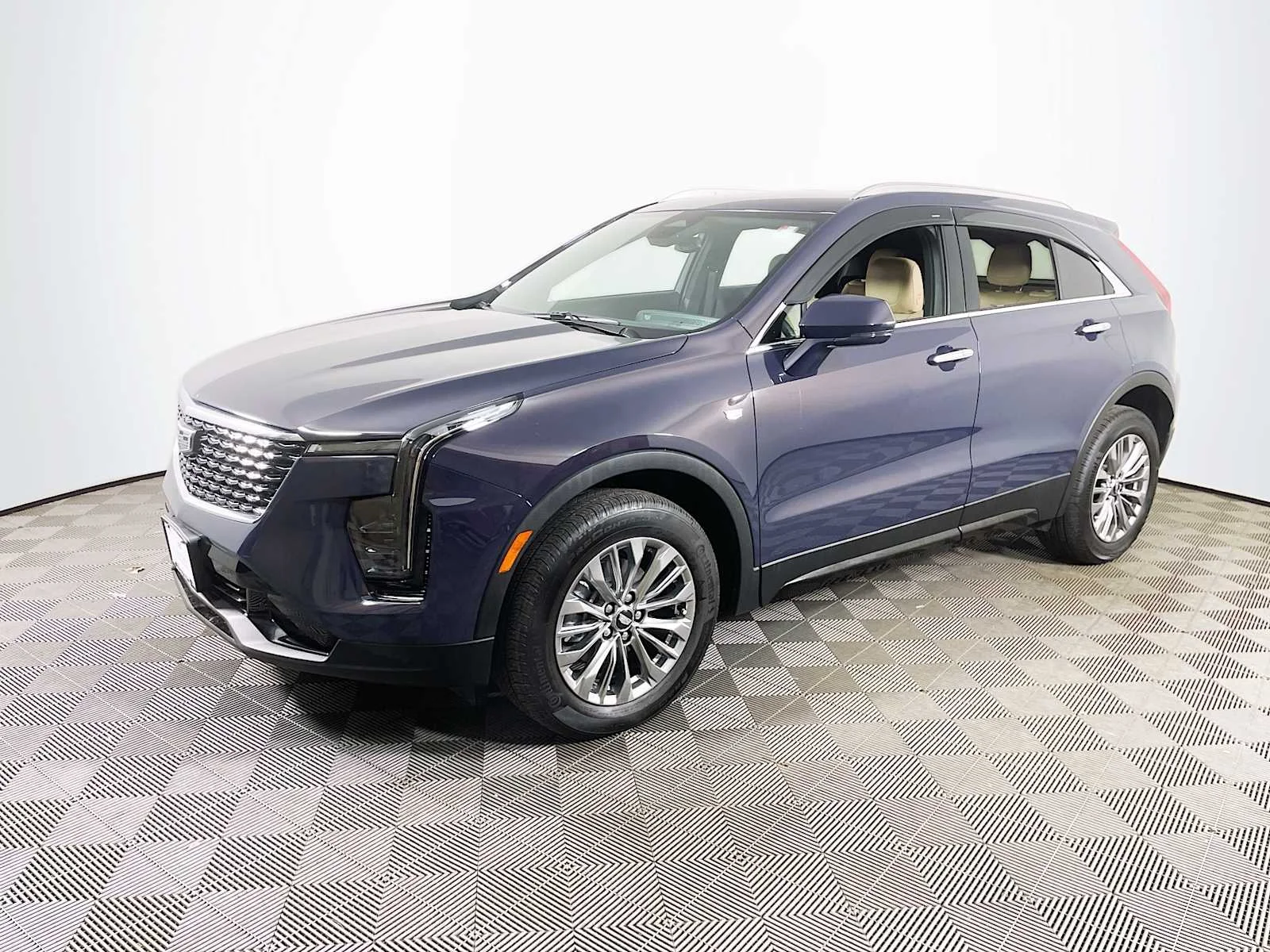 2024 Cadillac XT4 Premium Luxury's photo