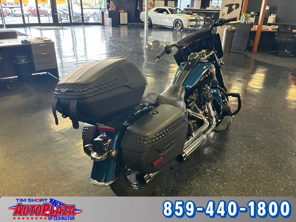 Used 2018  Harley-Davidson 115th Year Anniversary image 5