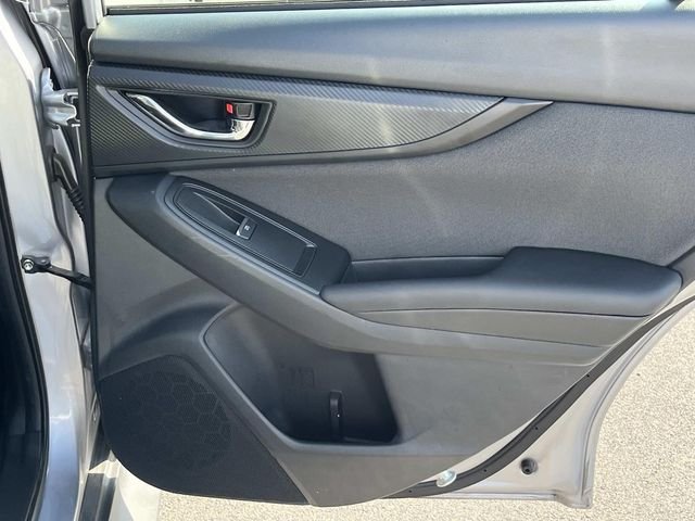 Used 2022 Silver Subaru Premium image 18