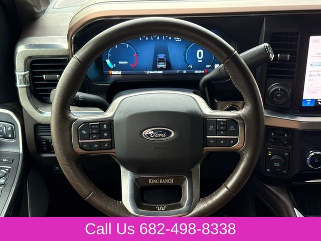 Used 2026  Ford King Ranch image 15
