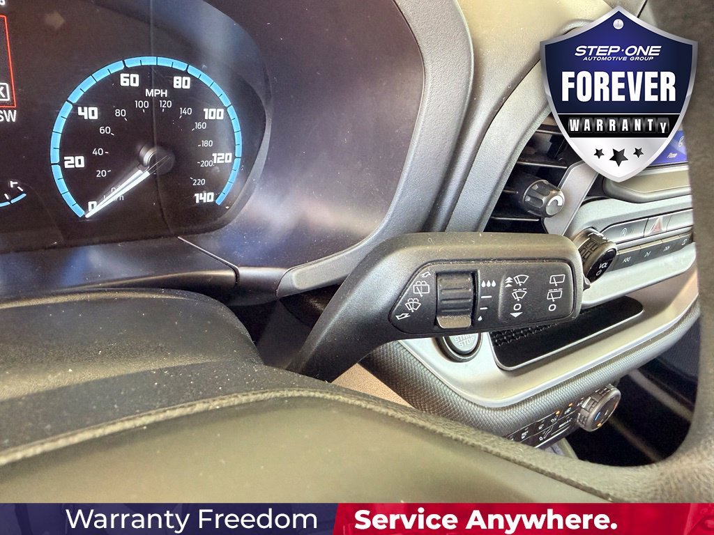 Used 2024 Gray Ford Big Bend image 20