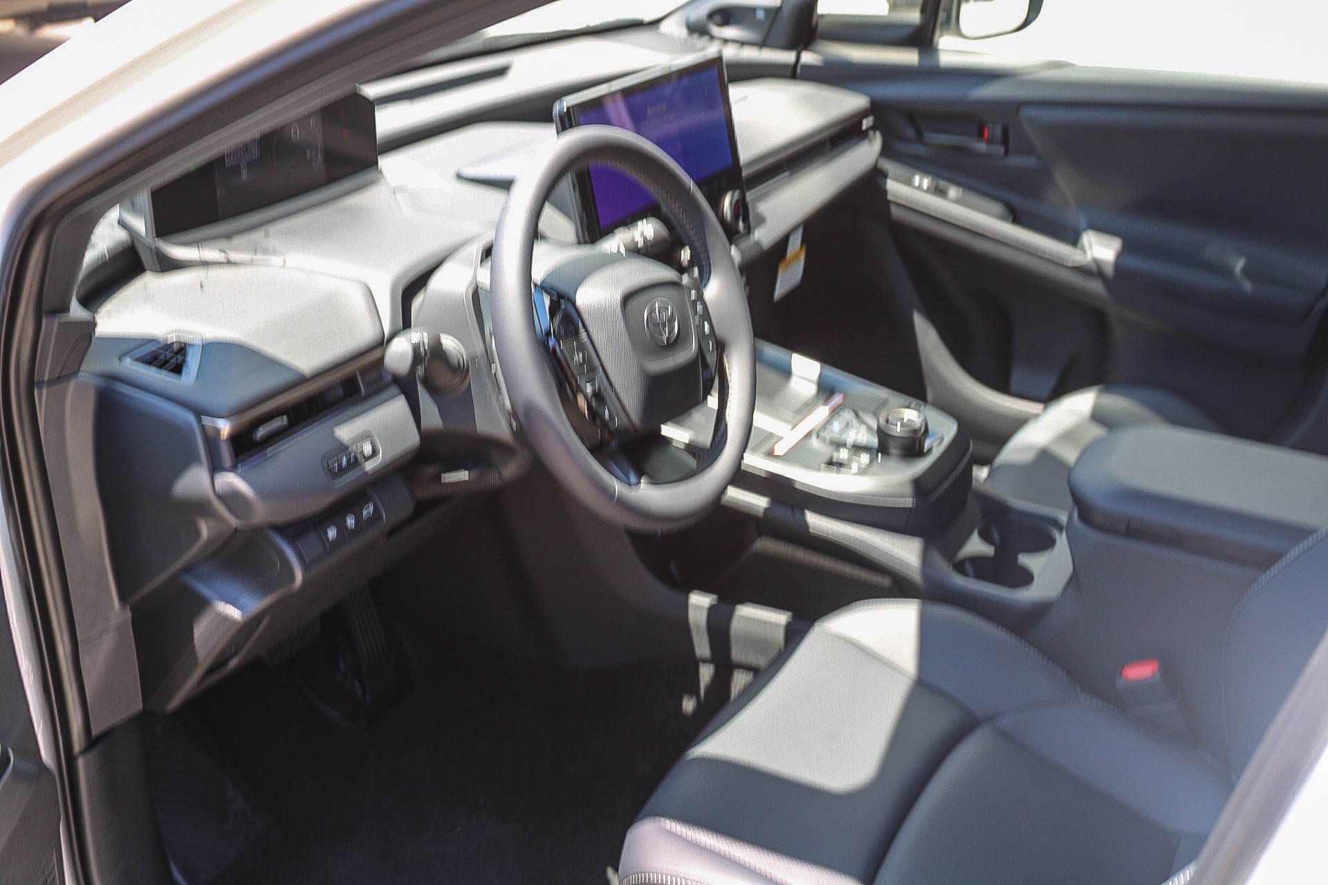 New 2026 Halo <sup>1</sup> Toyota  image 20