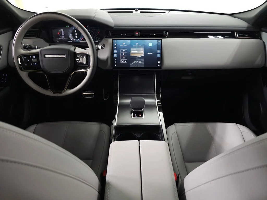 2026 Land Rover Range Rover Velar Dynamic SE - Photo 16
