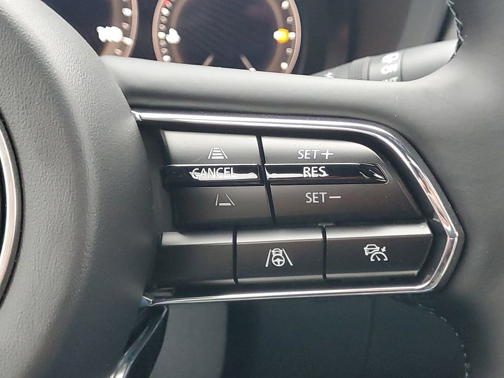 2026 Mazda CX-90 Premium Sport Package - Photo 24