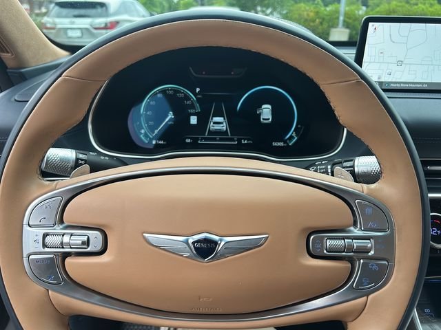 Used 2024 Silver Genesis 3.5T image 26