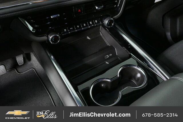 2026 Chevrolet Tahoe LS - Photo 18