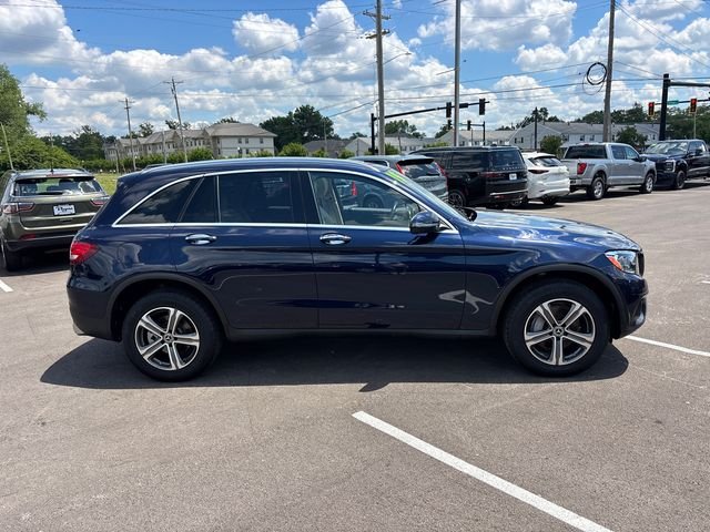 Used 2019  Mercedes-Benz GLC 300 image 28