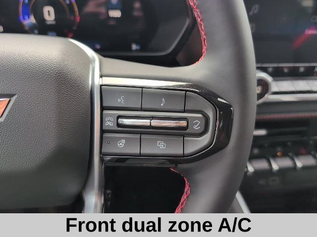 2026 Chevrolet Colorado Z71 - Photo 8