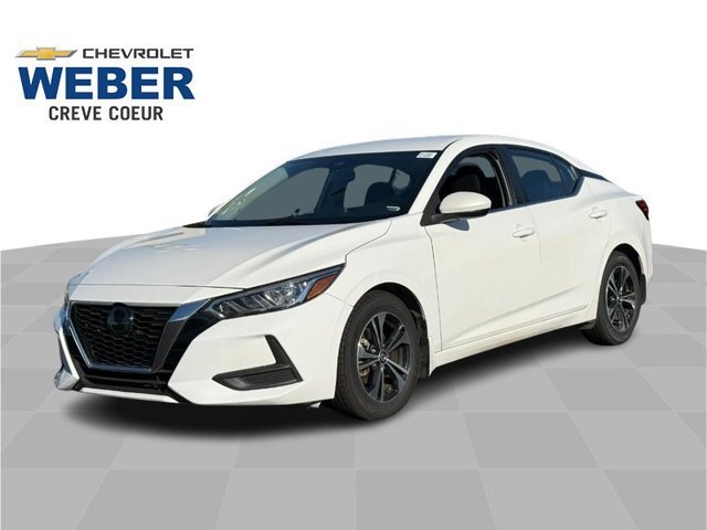 2023 Nissan Sentra
