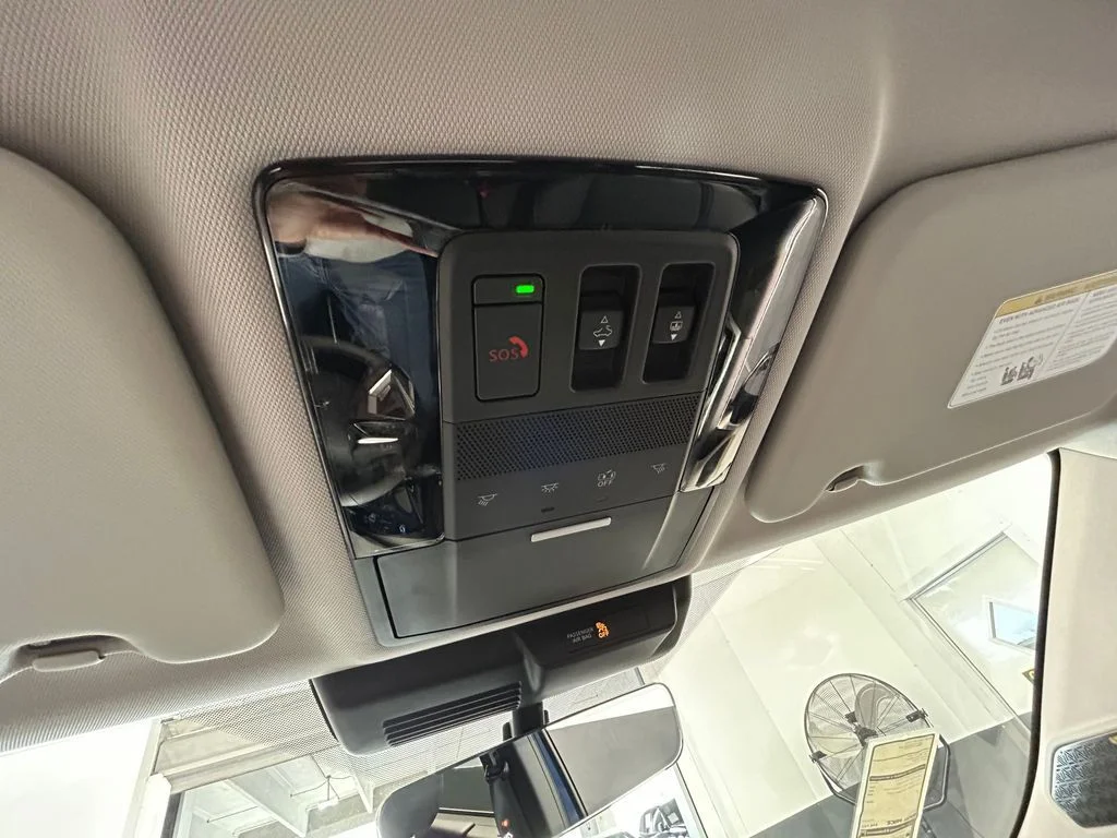 2026 Mitsubishi Outlander SE - Photo 34