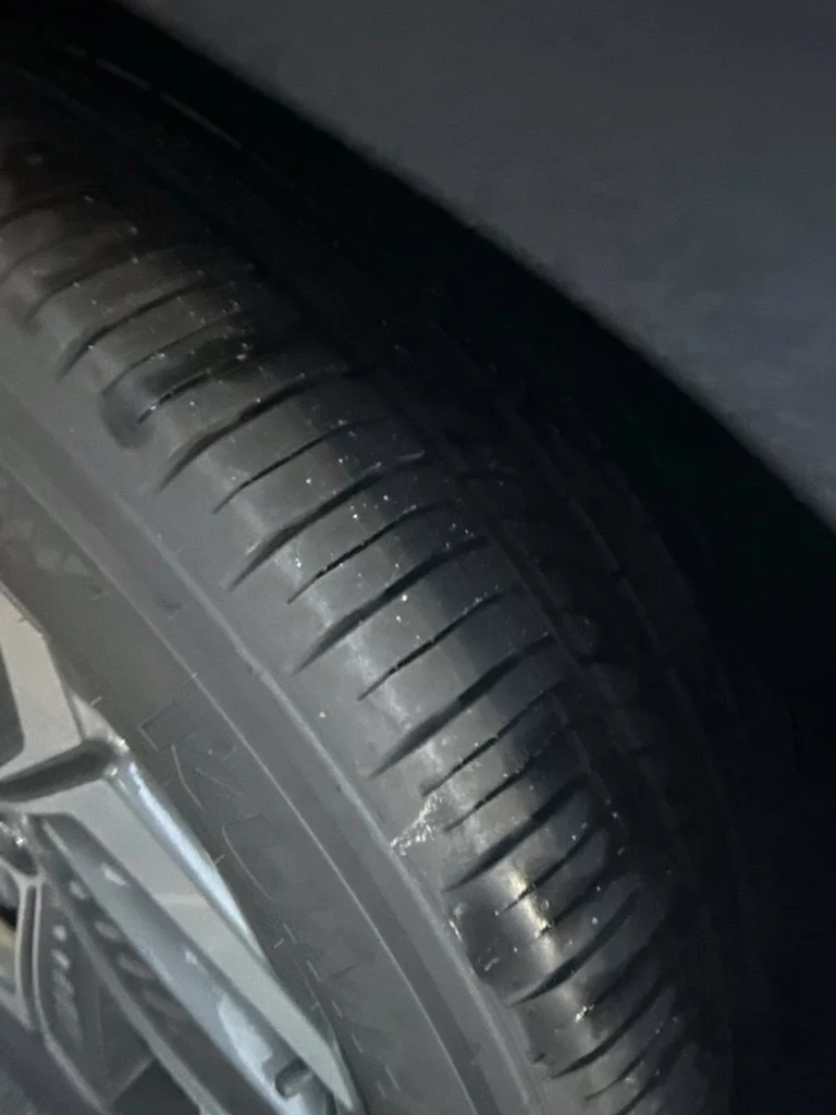 Certified Used 2023 Black Hyundai SEL image 5