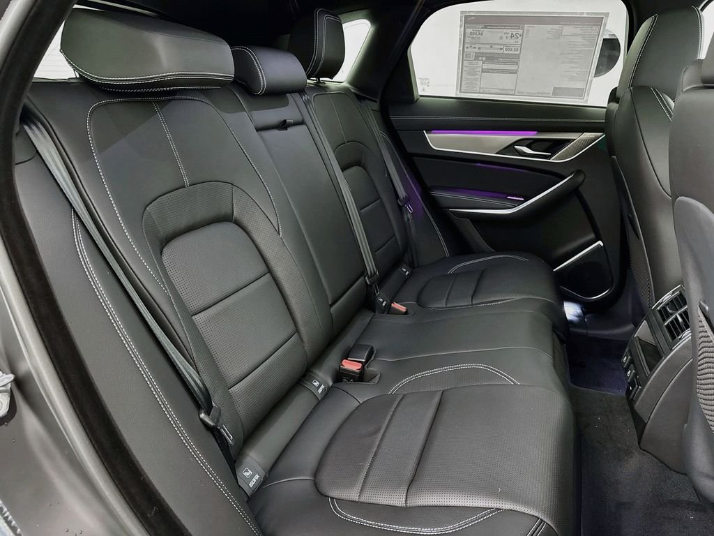 2026 Jaguar F-Pace R-Dynamic S - Photo 28