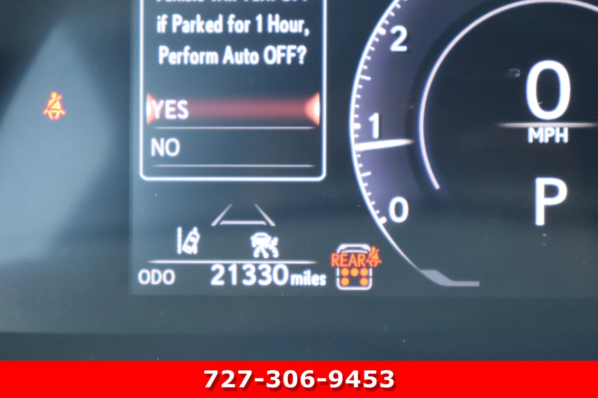 Used 2024 Wind Chill Pearl Lexus  image 28