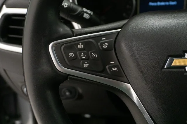 2023 Chevrolet Equinox Premier - Photo 26