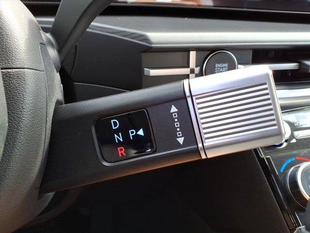 2026 Hyundai Santa Fe SE - Photo 11