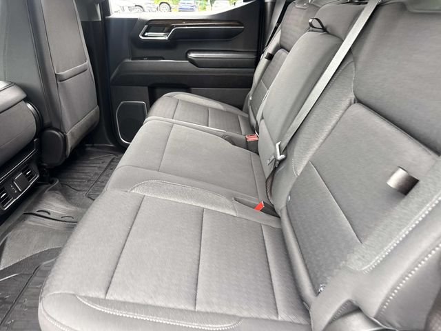 Used 2023 Summit White GMC Elevation image 17