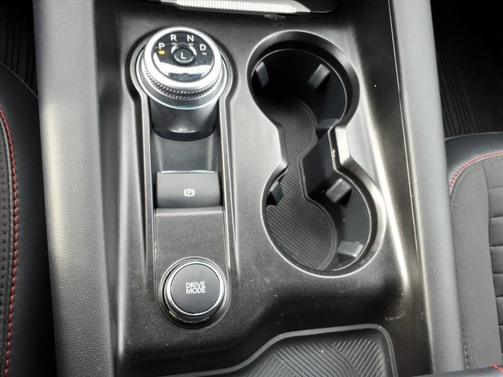 2025 Ford Explorer ST-LINE - Photo 22