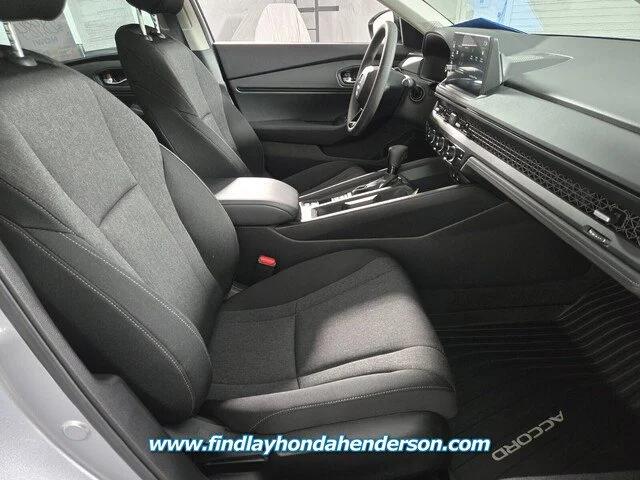2026 Honda Accord SE - Photo 56