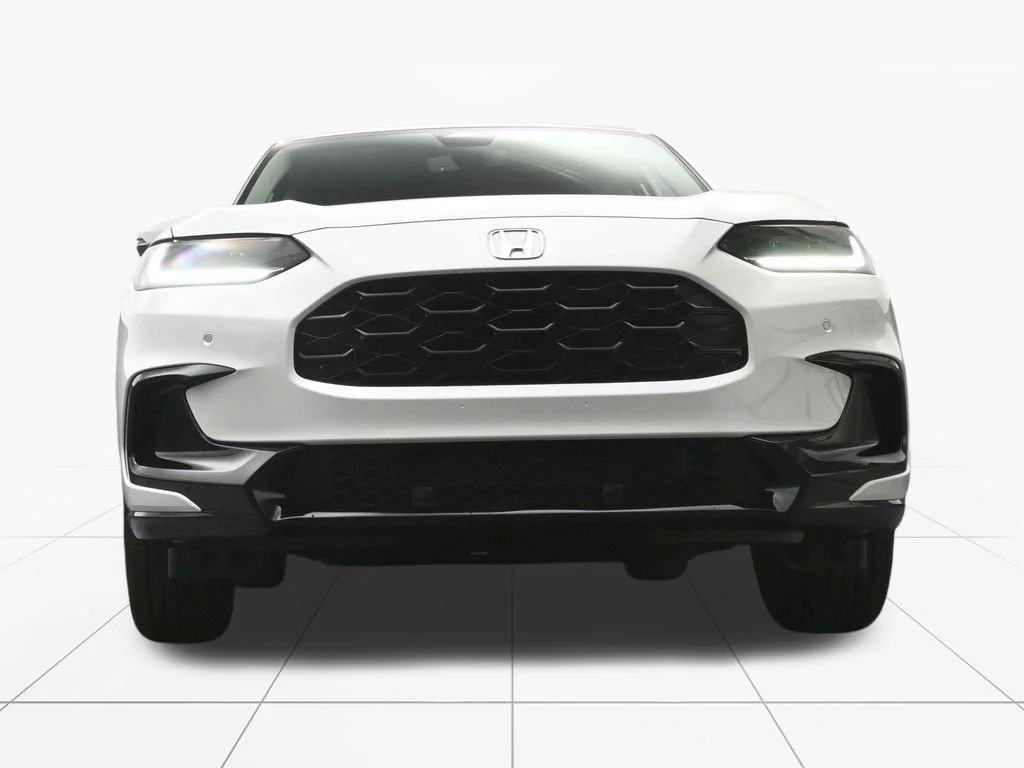 2026 Honda HR-V EX-L - Photo 29