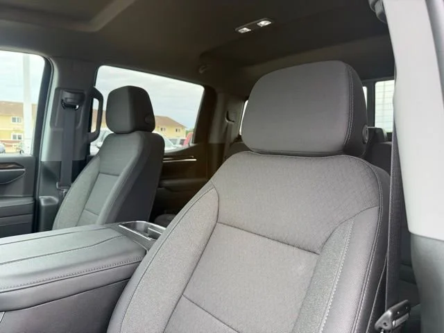 2026 GMC Sierra 1500 Elevation - Photo 16