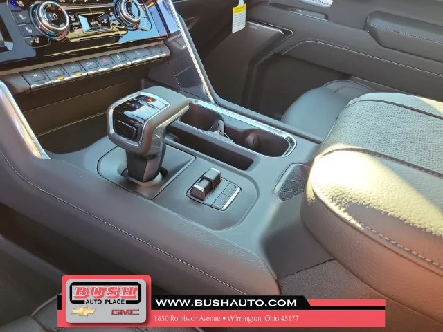 New 2026 Sterling Metallic GMC Denali image 29