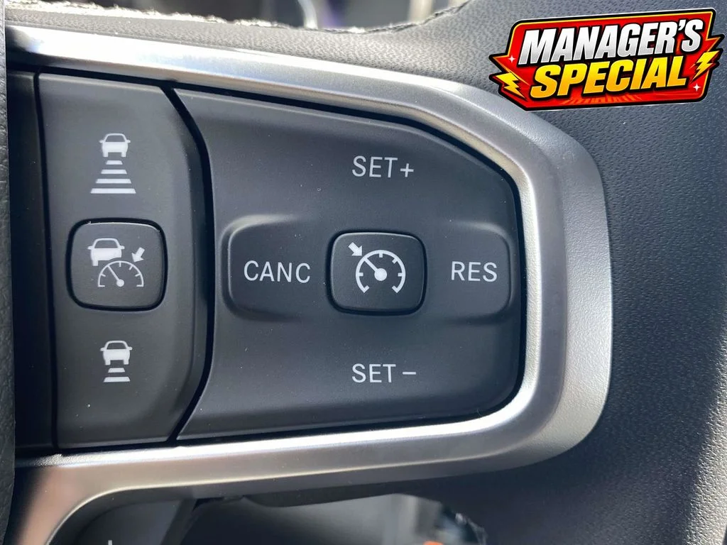 2026 RAM 1500 Big Horn/Lone Star - Photo 52