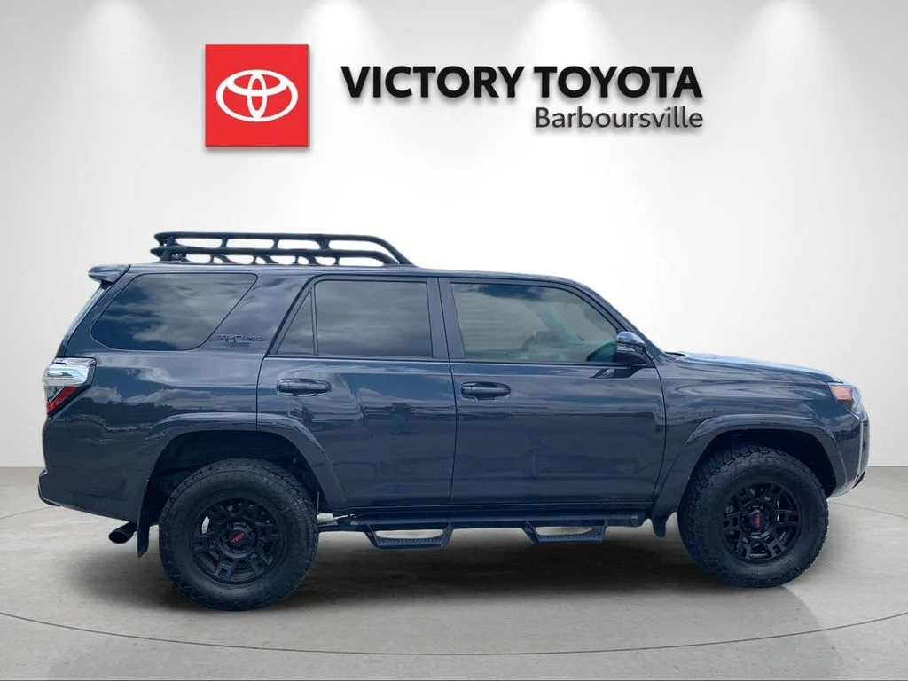 Used 2024  Toyota TRD Pro image 6