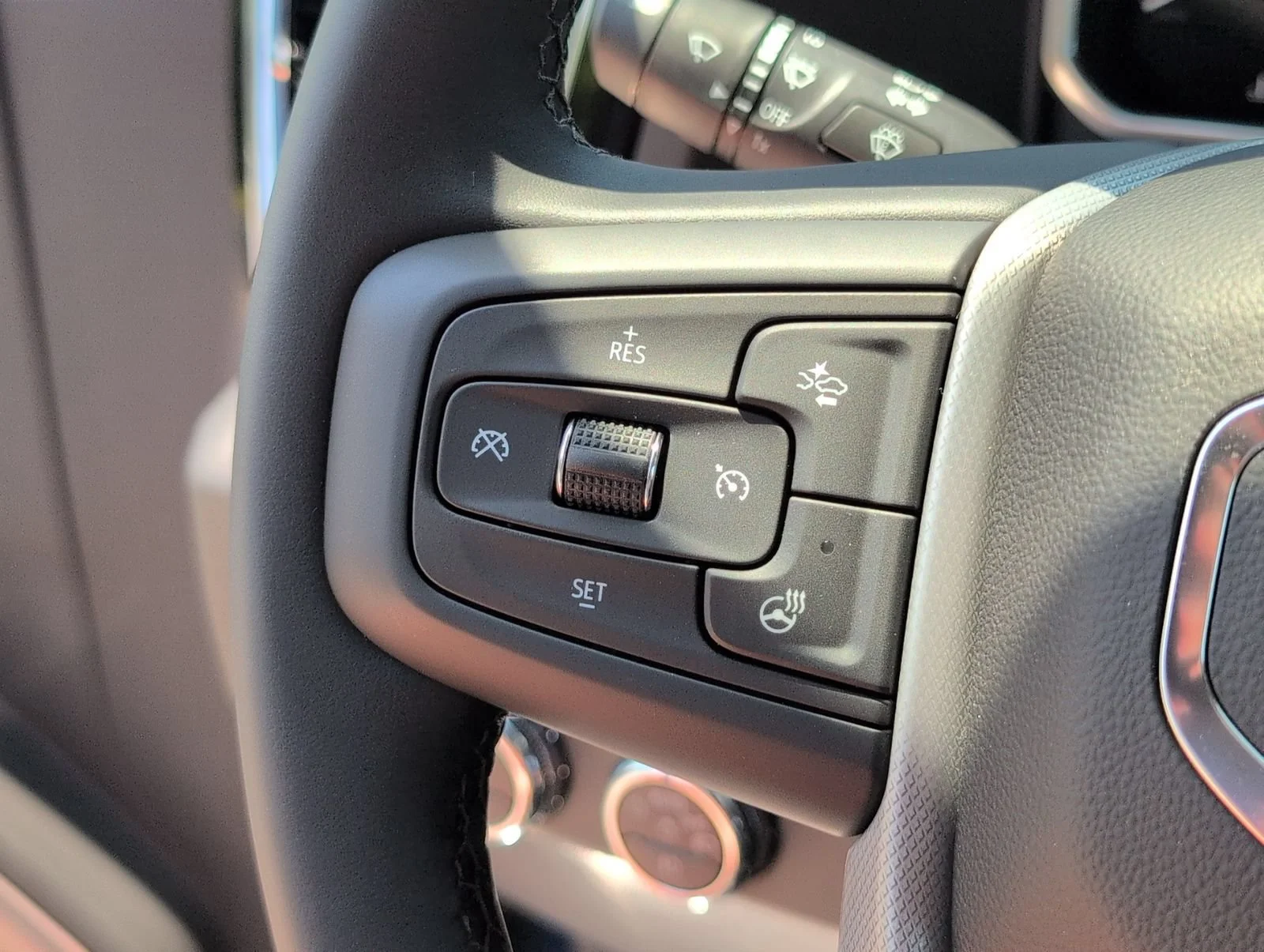 New 2026 Downpour Metallic GMC Denali image 25