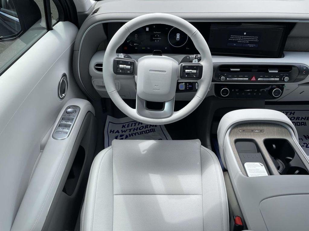 New 2026  Hyundai SEL 8P image 12