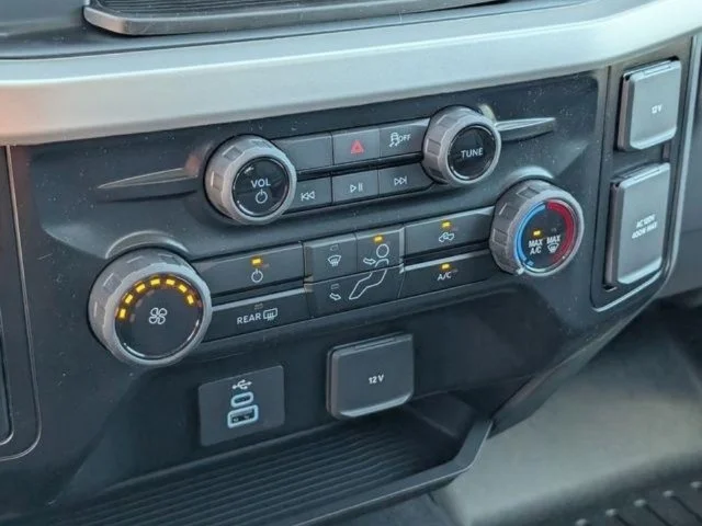 New 2026 Avalanche Ford F-250® XL image 28