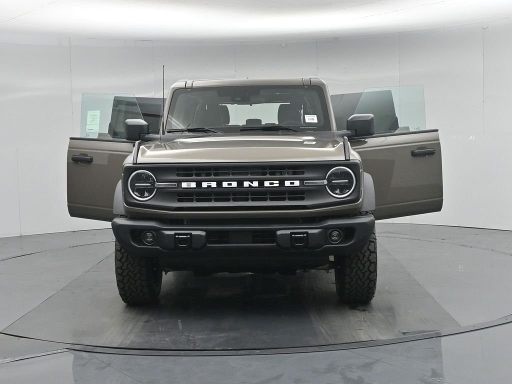 New 2026 Marsh Gray Ford Big Bend image 33