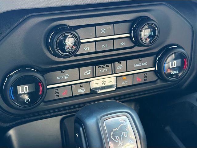 2024 Ford Bronco 4-Door Big Bend - Photo 31