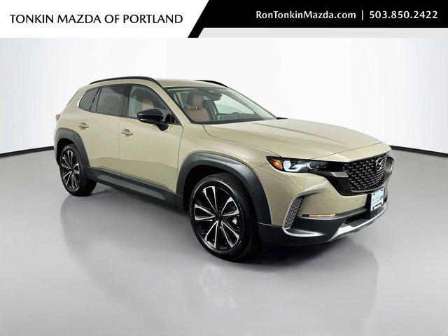 2026 Mazda CX-50 2.5 Turbo Premium Plus AWD