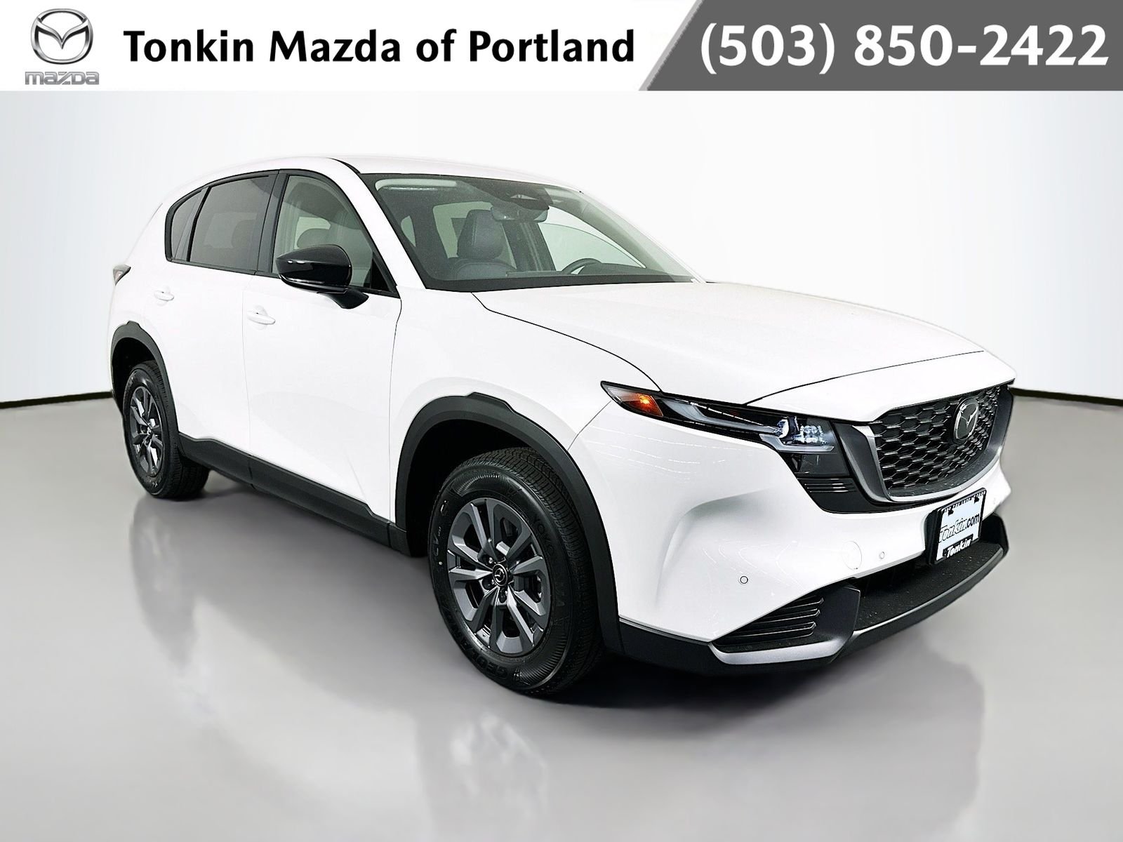 2026 Mazda CX-5 S Select Auto AWD's photo