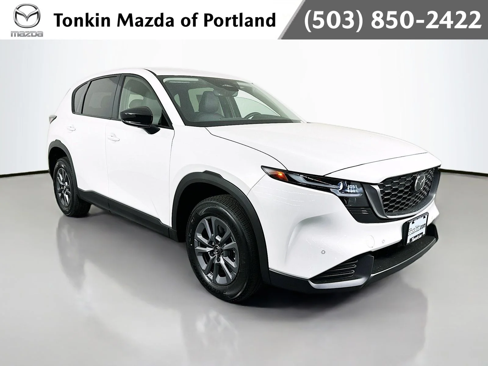 2026 Mazda CX-5 S Select Auto AWD's photo