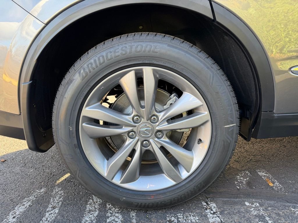 2026 Acura MDX Base - Photo 9