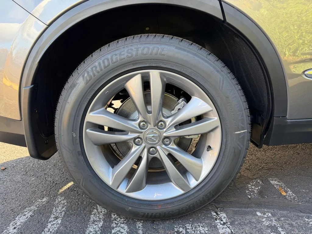 2026 Acura MDX Base - Photo 9