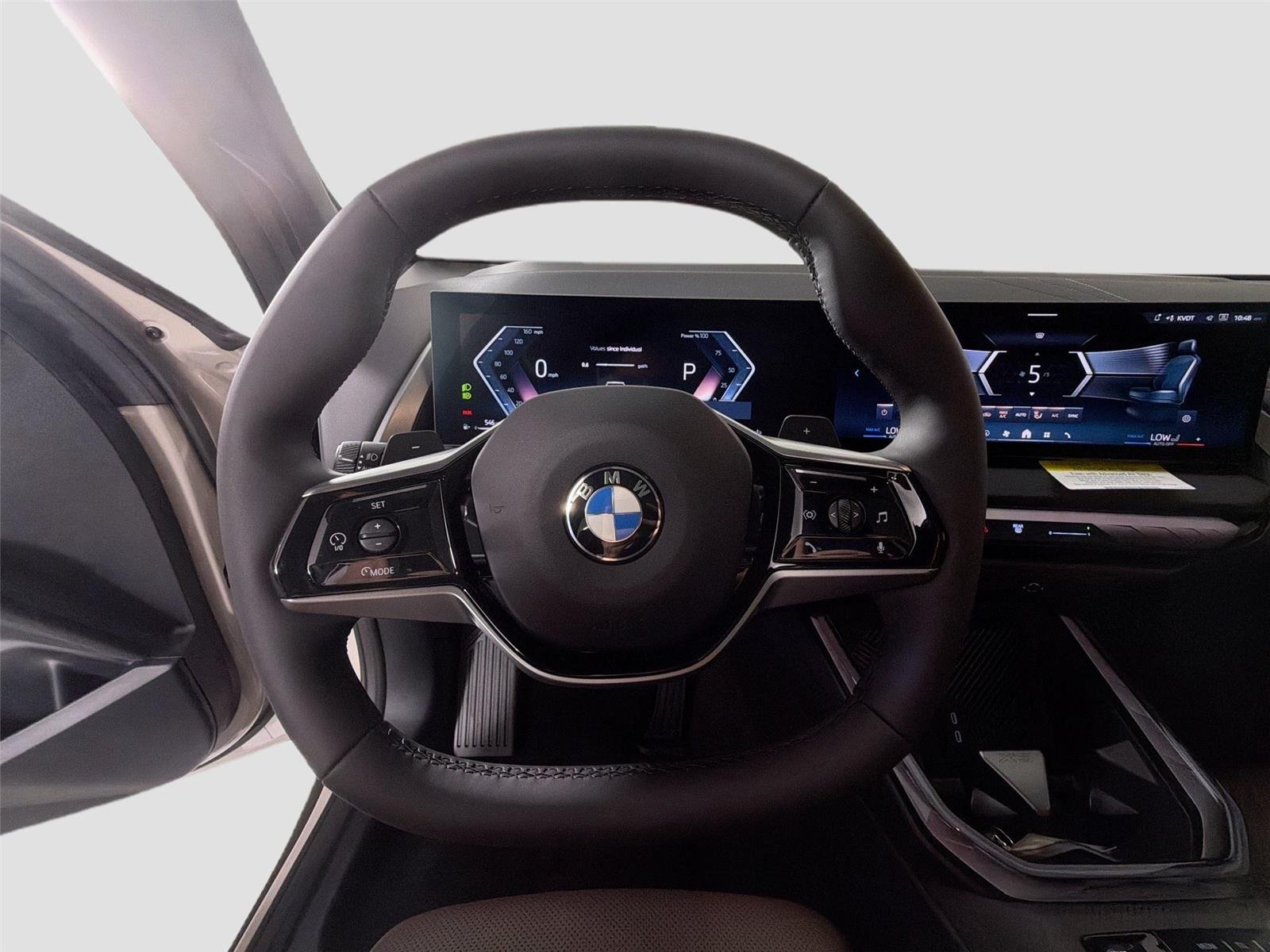New 2026 Dune Grey Metallic BMW 30 xDrive image 11