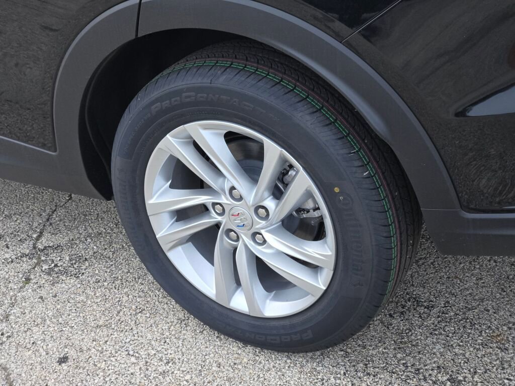 2026 Buick Envista Preferred - Photo 16