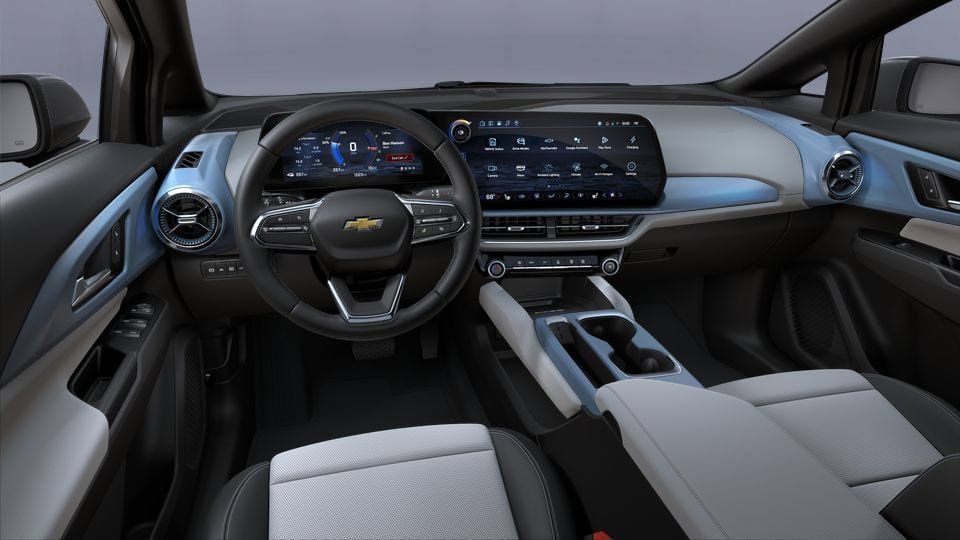 2026 Chevrolet Equinox EV 2LT - Photo 55