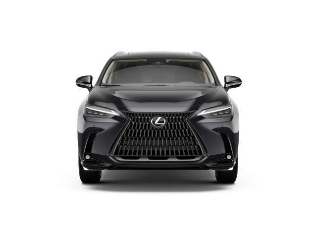 2026 Lexus NX 350 Luxury - Photo 35