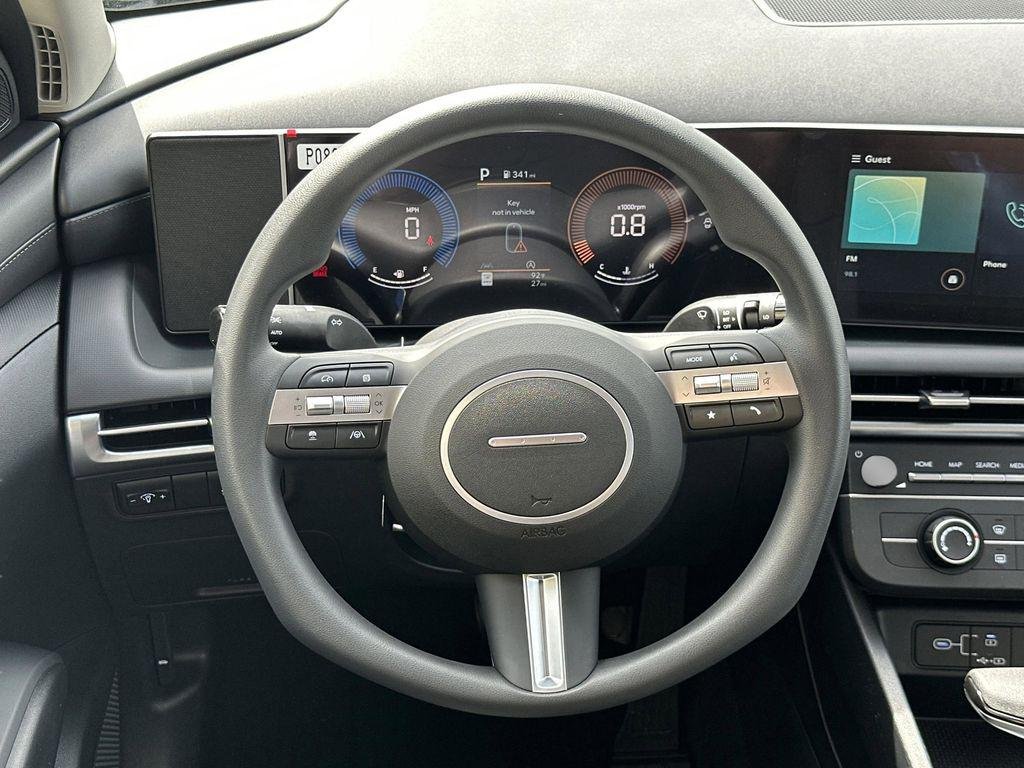 New 2026 Rockwood Green Hyundai SE FWD image 11